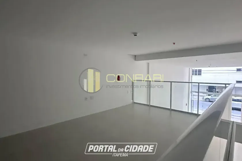 Sala Comercial para alugar - 95m&sup2; - Meia praia