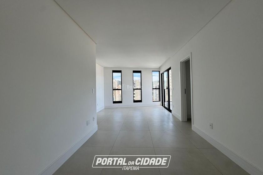 Apartamento &agrave; venda - 115m&sup2; - 