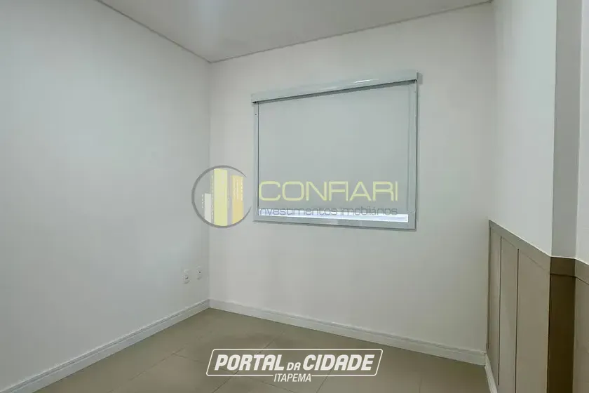 Apartamento para alugar - 69m&sup2; - Morretes