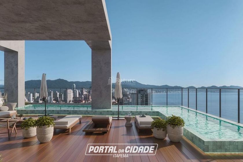 Apartamento &agrave; venda - 110m&sup2; - 