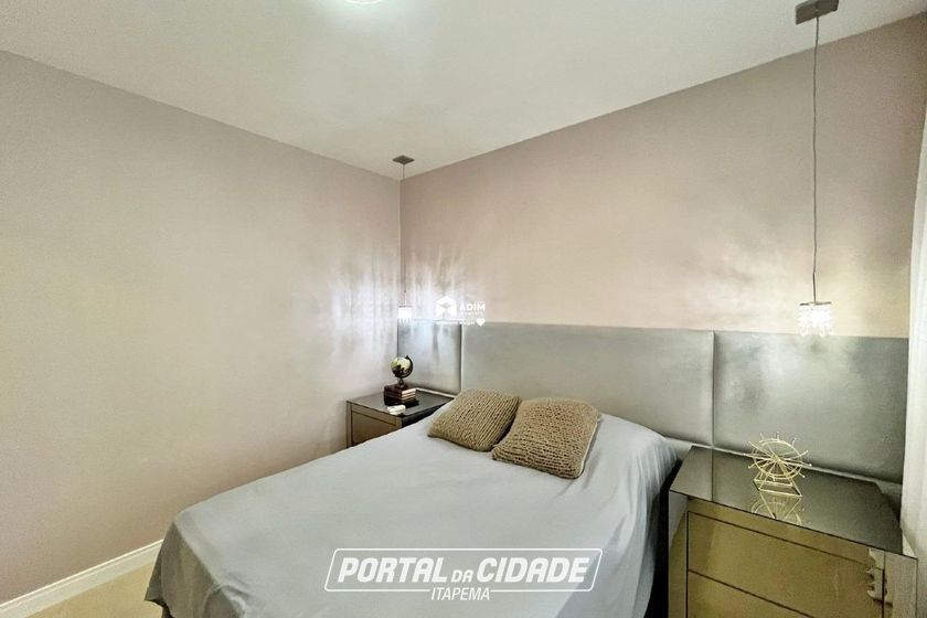 Apartamento para alugar - 162m&sup2; - Centro