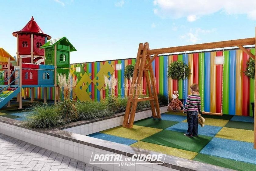 Apartamento &agrave; venda - 