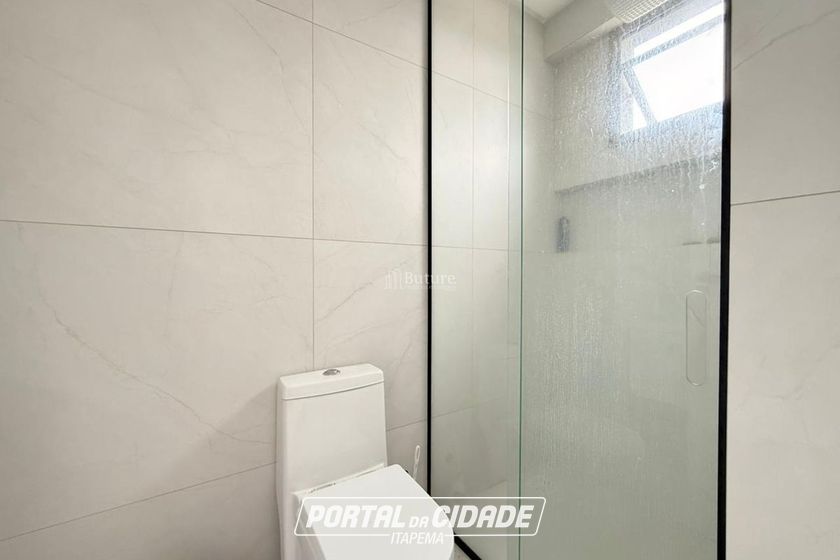 Apartamento &agrave; venda - 135m&sup2; - Castelo Branco