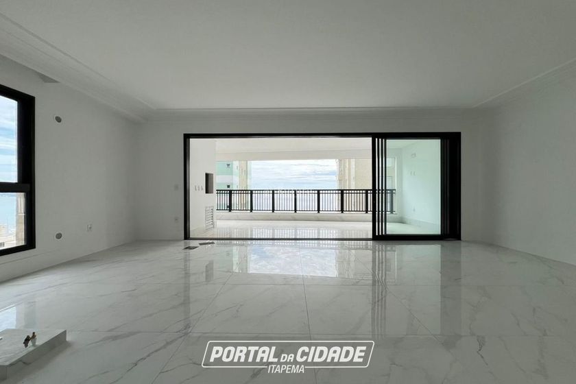 Apartamento &agrave; venda - 225m&sup2; - Andorinha