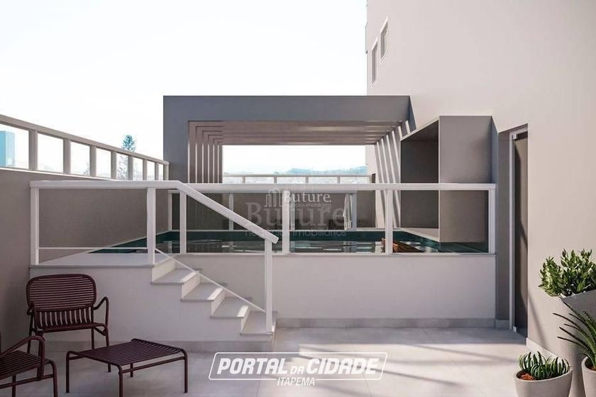 Apartamento &agrave; venda - Perequ&ecirc;