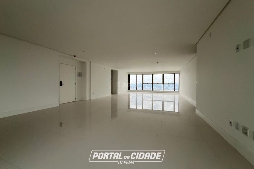 Apartamento &agrave; venda - 530m&sup2; - Barra Sul