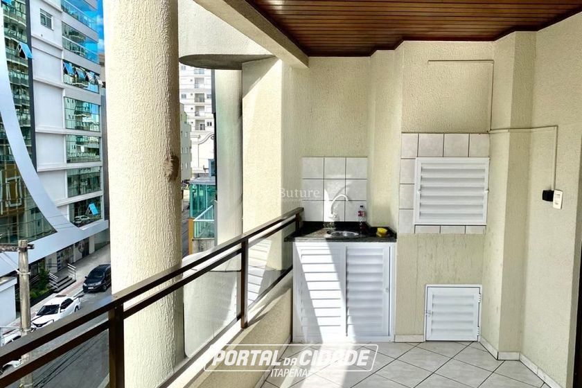 Apartamento &agrave; venda - 104m&sup2; - Andorinha