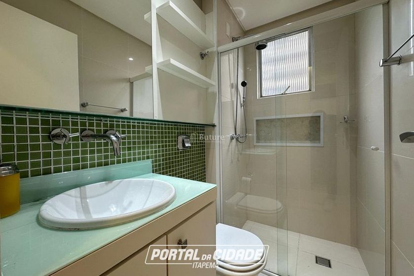 Apartamento &agrave; venda - 1102m&sup2; - Centro