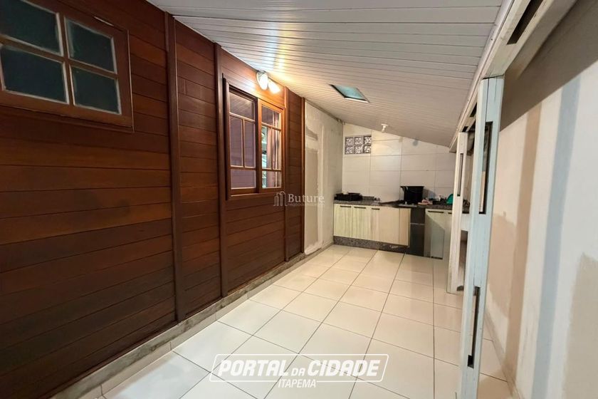 Casa &agrave; venda - 144m&sup2; - Alto S&atilde;o Bento