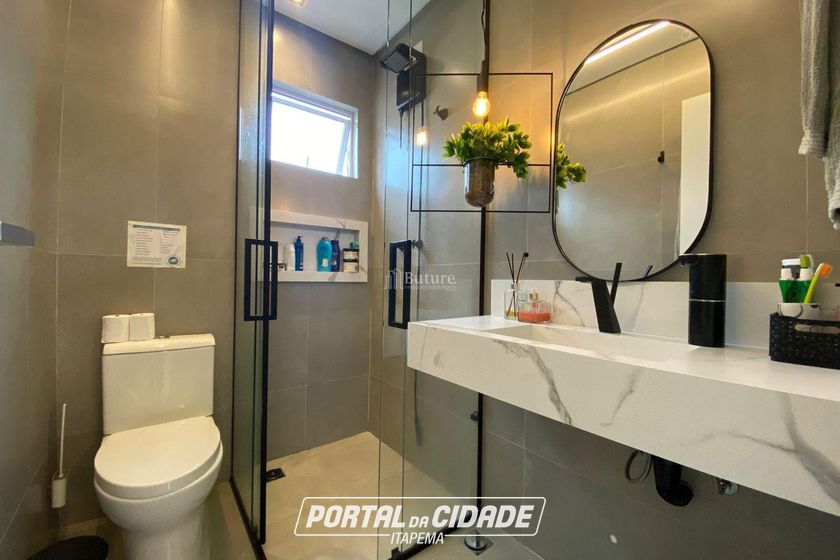Apartamento &agrave; venda - 67m&sup2; - Perequ&ecirc;