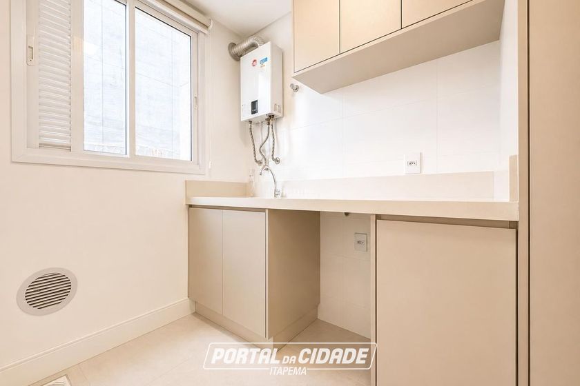 Apartamento &agrave; venda - 130m&sup2; - 