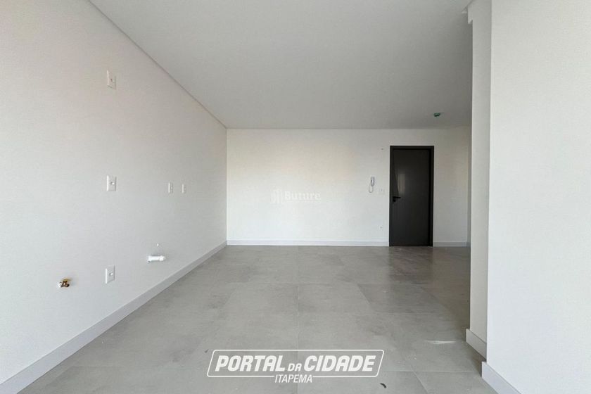 Apartamento &agrave; venda - 69m&sup2; - Morretes
