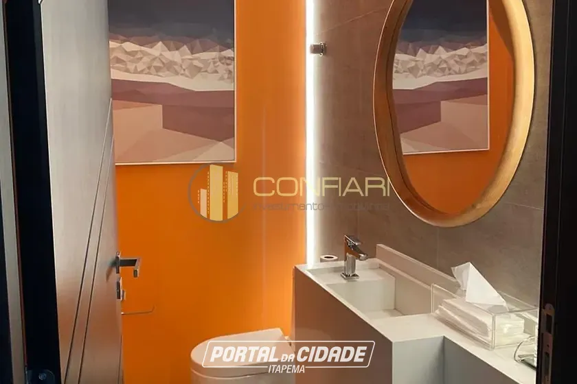 Apartamento &agrave; venda - 67m&sup2; - Morretes