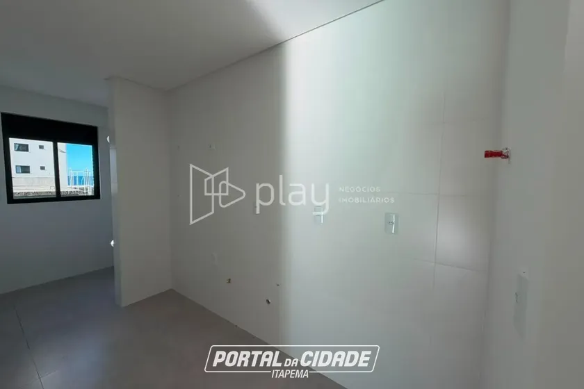Apartamento &agrave; venda - 69m&sup2; - Morretes