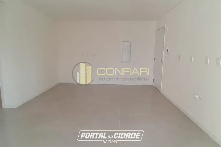 Apartamento &agrave; venda - 67m&sup2; - Morretes