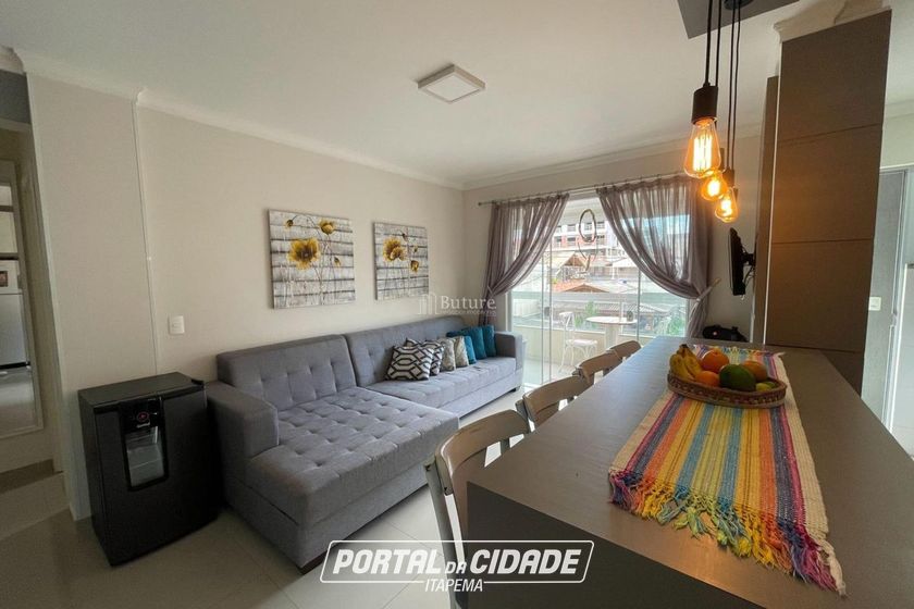 Apartamento &agrave; venda - 95m&sup2; - Bombas