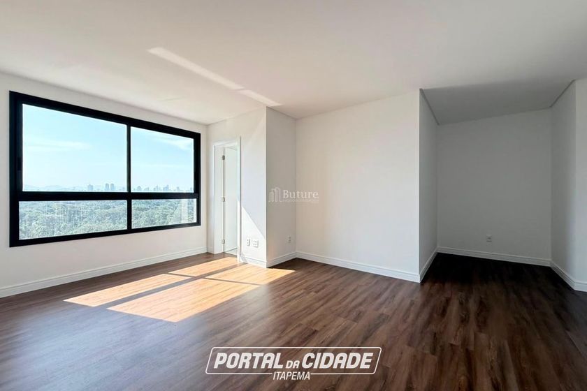 Apartamento &agrave; venda - 137m&sup2; - Vivapark Porto Belo