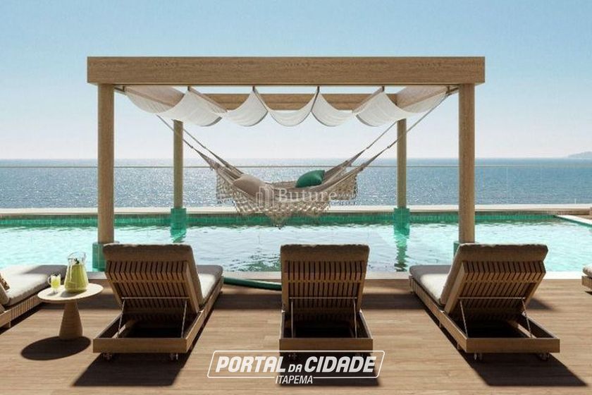 Apartamento &agrave; venda - 180m&sup2; - 