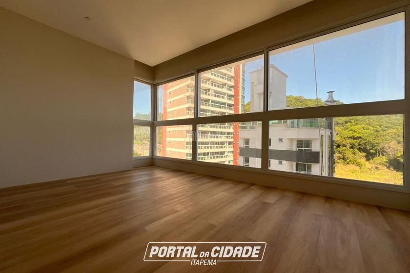Apartamento &agrave; venda - 164m&sup2; - Pioneiros