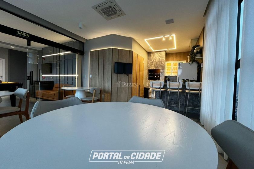 Apartamento &agrave; venda - 88m&sup2; - Perequ&ecirc;