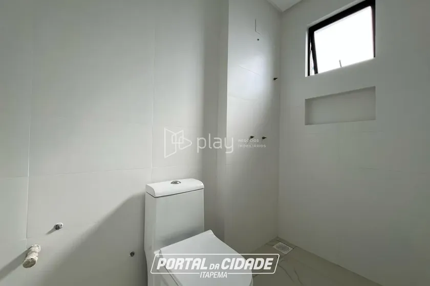 Apartamento &agrave; venda - 70m&sup2; - Morretes