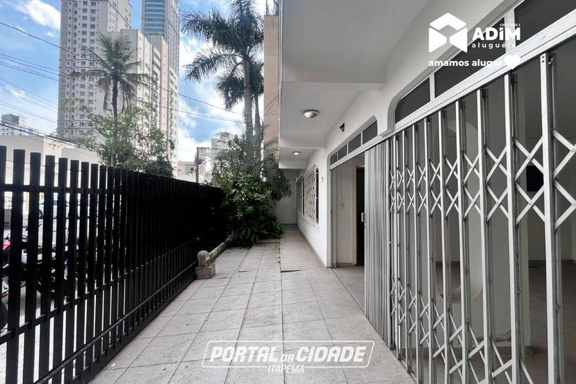 Sala Comercial para alugar - 312m&sup2; - Centro