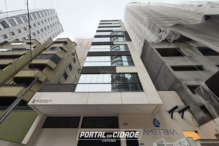 Apartamento &agrave; venda - 101m&sup2; - Castelo Branco