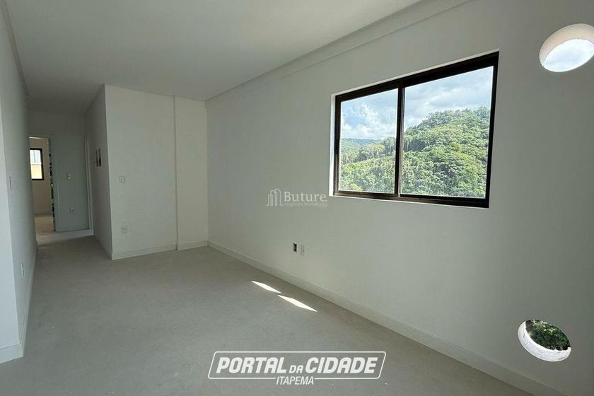 Apartamento &agrave; venda - 68m&sup2; - Morretes