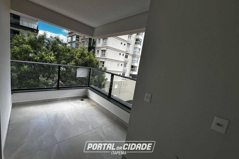 Apartamento &agrave; venda - 