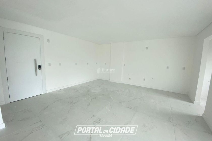 Apartamento &agrave; venda - 130m&sup2; - 
