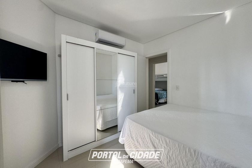 Apartamento &agrave; venda - 10472m&sup2; - Pioneiros