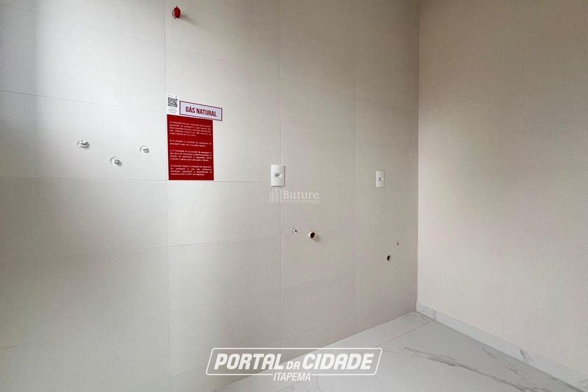 Apartamento &agrave; venda - 114m&sup2; - Andorinha