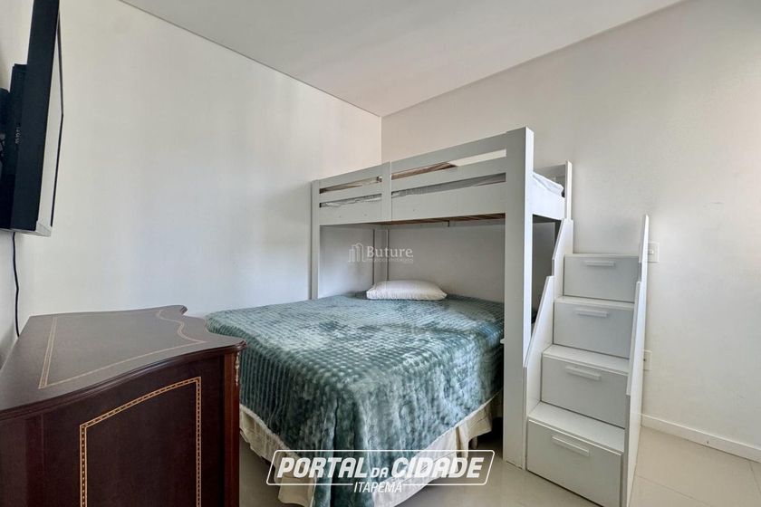 Apartamento &agrave; venda - 10472m&sup2; - Pioneiros