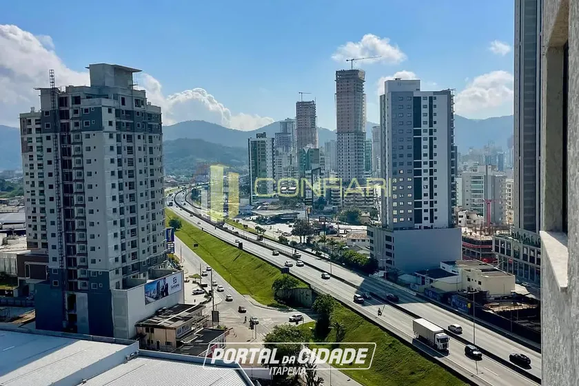 Apartamento &agrave; venda - 60m&sup2; - TABULEIRO DAS OLIVEIRAS
