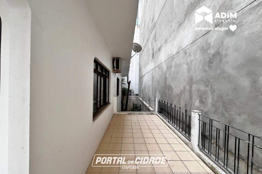 Sala Comercial para alugar - 312m&sup2; - Centro