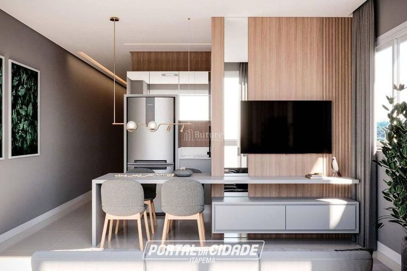 Apartamento &agrave; venda - Perequ&ecirc;
