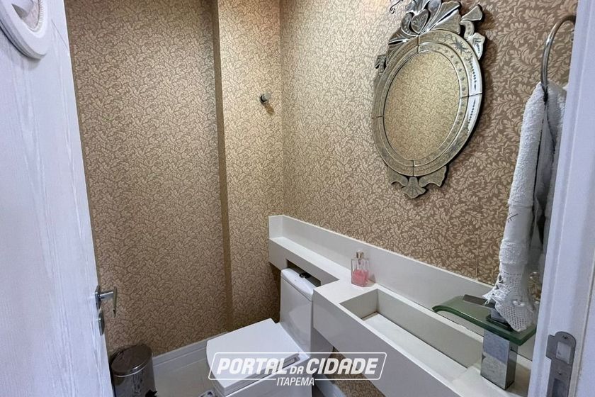 Apartamento para alugar - 178m&sup2; - Pioneiros