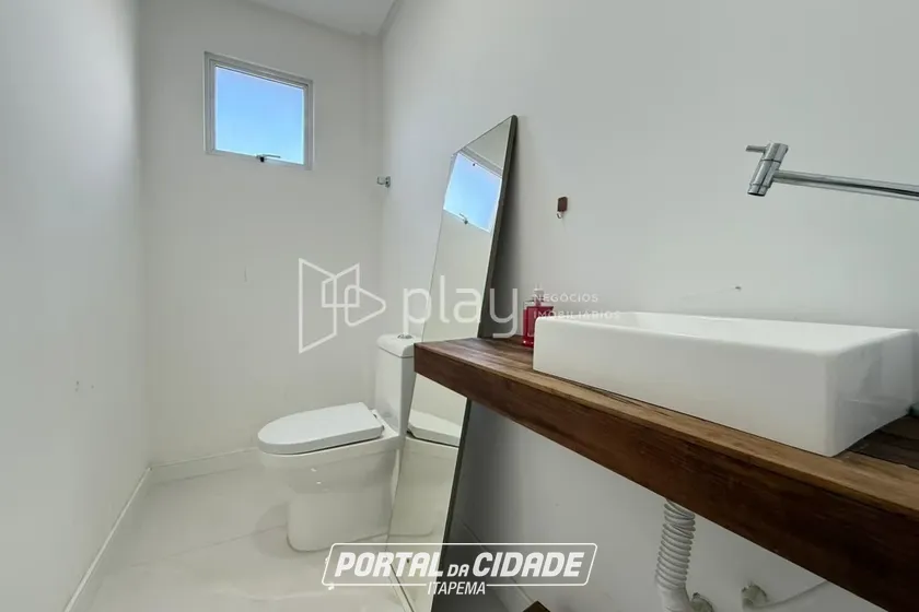 Apartamento &agrave; venda - 173m&sup2; - Balne&aacute;rio Perequ&ecirc;