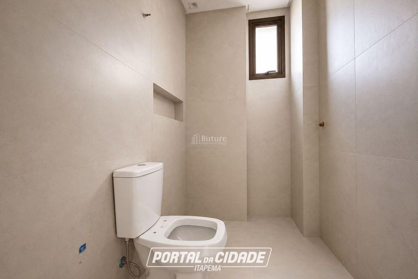 Apartamento &agrave; venda - 138m&sup2; - Centro