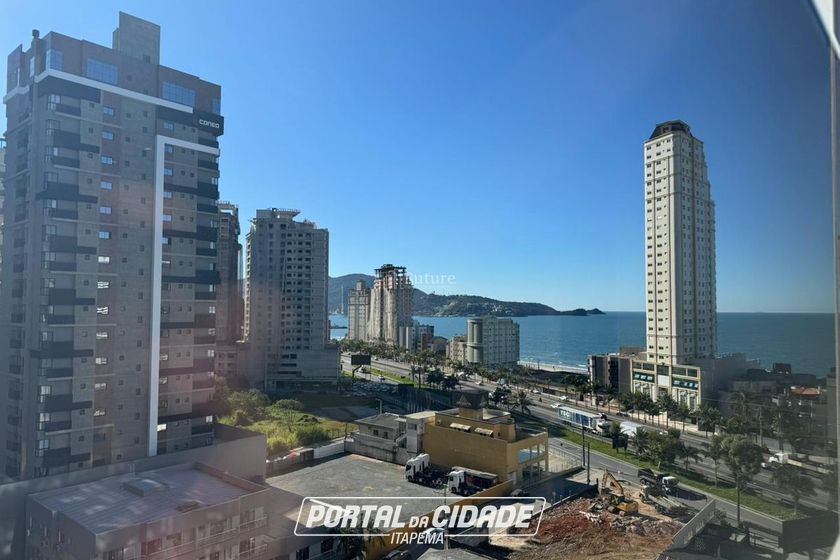 Apartamento &agrave; venda - 55m&sup2; - Morretes