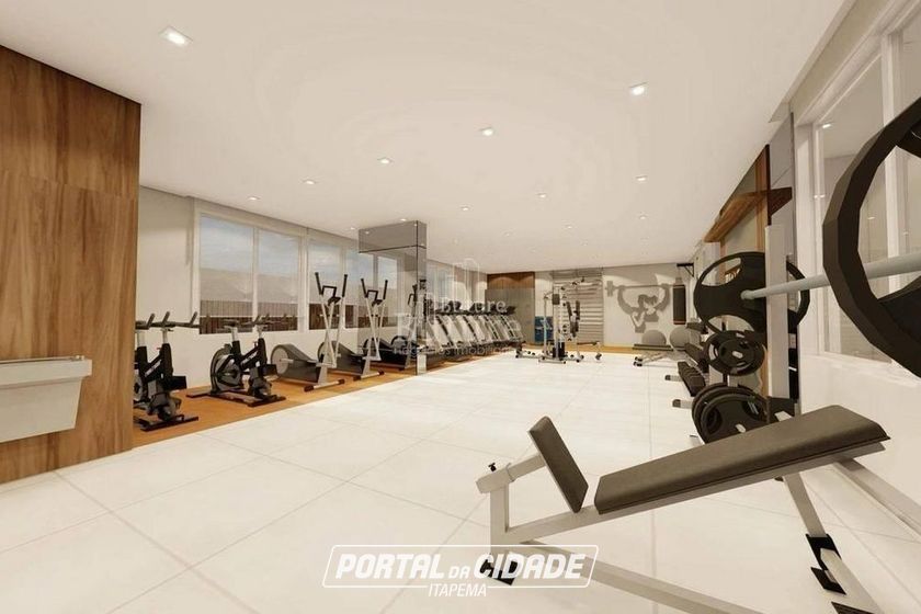 Apartamento &agrave; venda - 