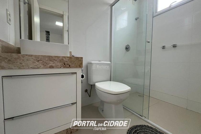 Apartamento &agrave; venda - 209m&sup2; - Centro