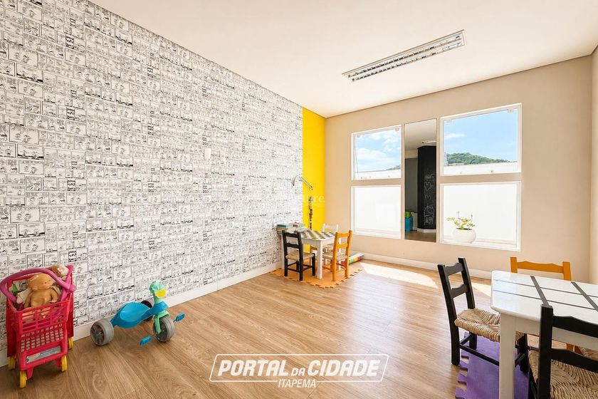 Apartamento &agrave; venda - 97m&sup2; - Pioneiros