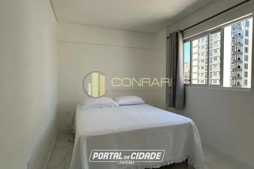 Apartamento &agrave; venda - 70m&sup2; - Morretes