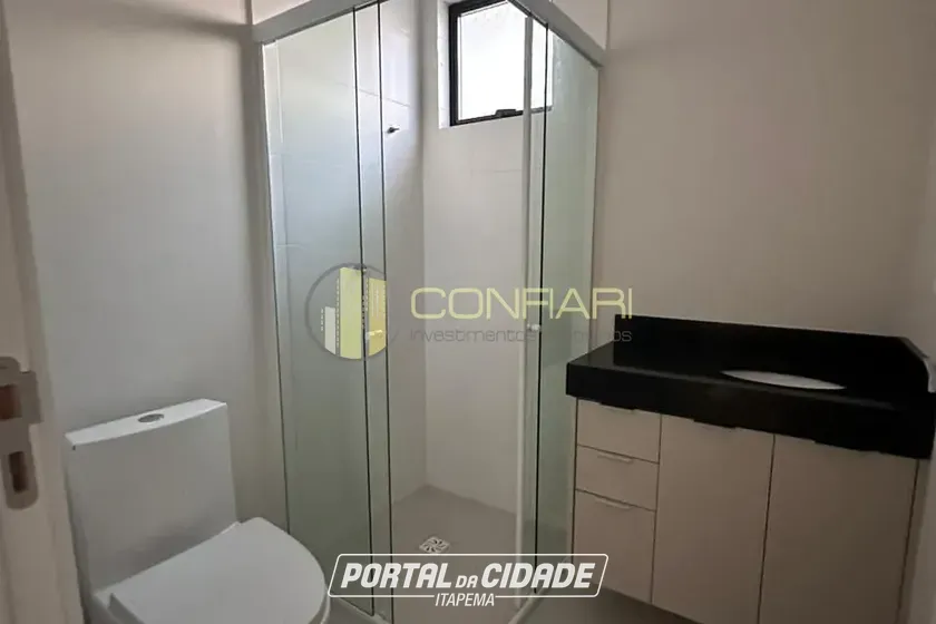 Apartamento para alugar - 68m&sup2; - Tabuleiro Das Oliveiras