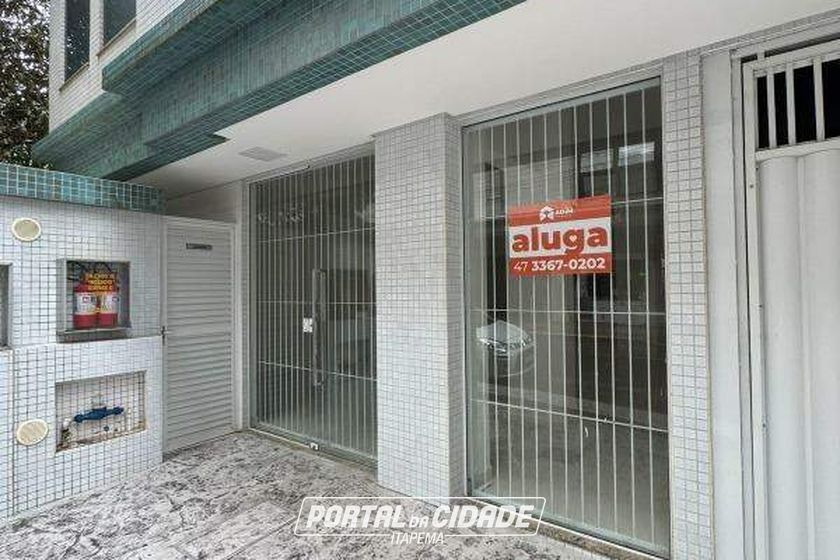 Sala Comercial para alugar - 150m&sup2; - Meia Praia