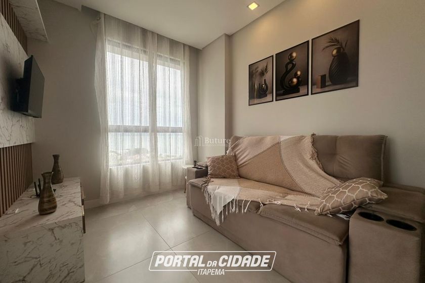 Apartamento &agrave; venda - 94m&sup2; - 
