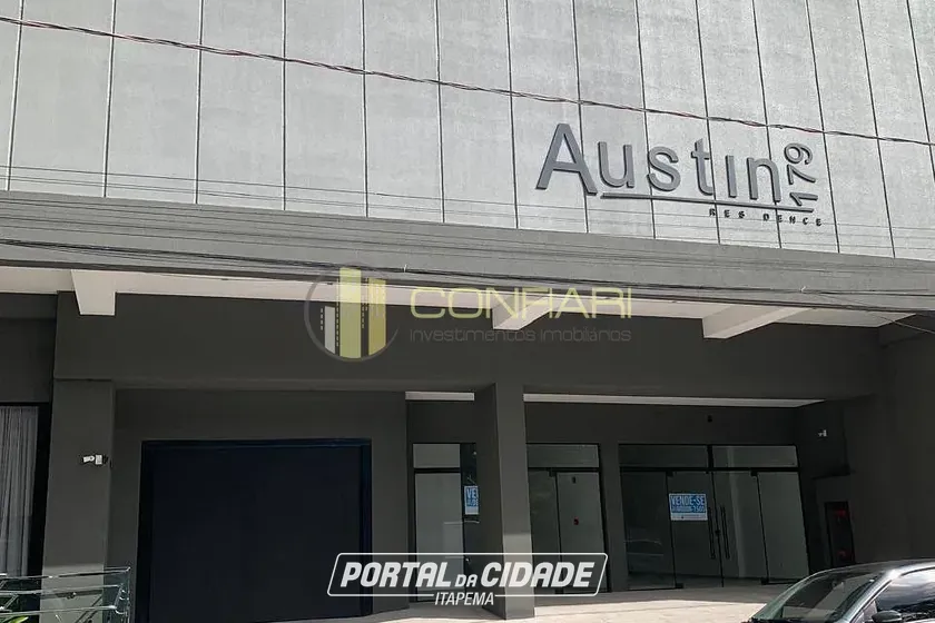Sala Comercial para alugar - 81m&sup2; - Morretes