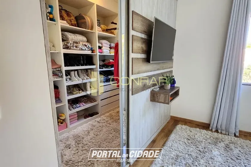 Ch&aacute;cara &agrave; venda - 385m&sup2; - Sert&atilde;o do Trombudo