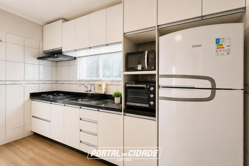 Apartamento &agrave; venda - 86m&sup2; - Centro